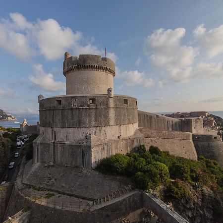 Hostel Angelina Old Town Dubrovnik Luaran gambar