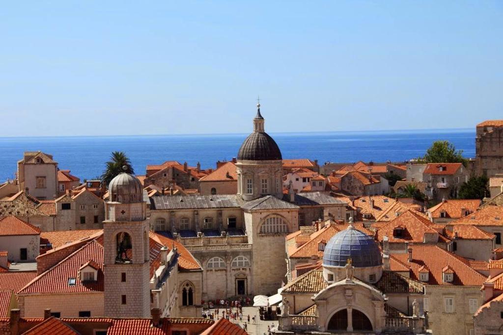 Hostel Angelina Old Town Dubrovnik Bilik gambar