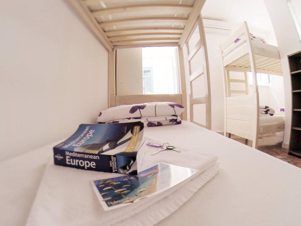 Hostel Angelina Old Town Dubrovnik Bilik gambar