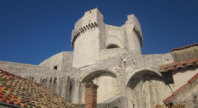 Hostel Angelina Old Town Dubrovnik Luaran gambar