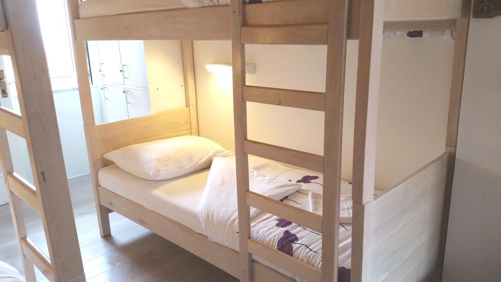 Hostel Angelina Old Town Dubrovnik Luaran gambar