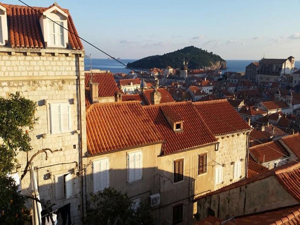 Hostel Angelina Old Town Dubrovnik Luaran gambar