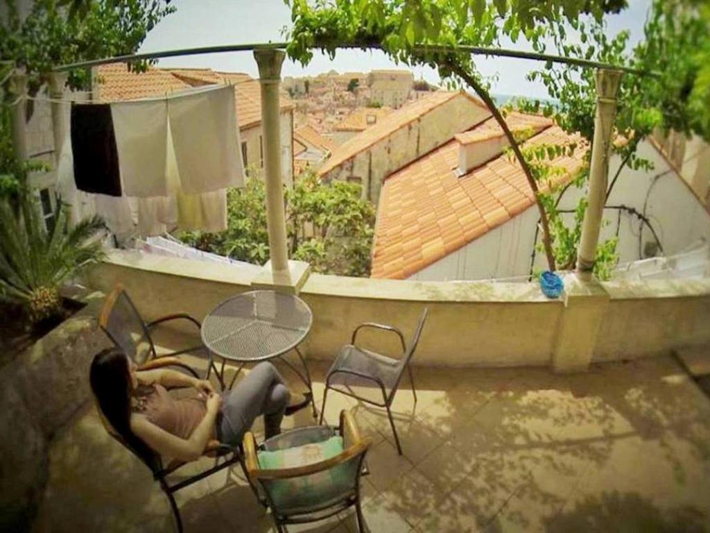 Hostel Angelina Old Town Dubrovnik Luaran gambar