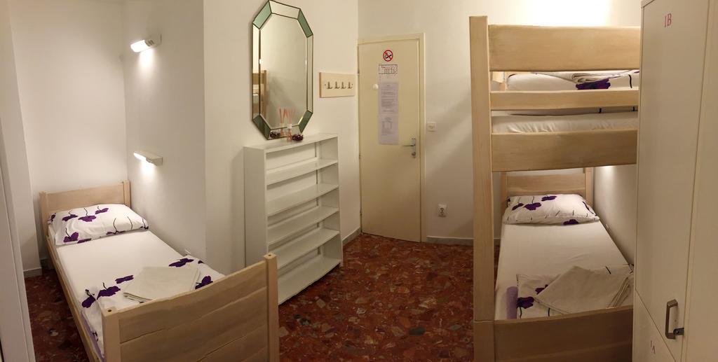 Hostel Angelina Old Town Dubrovnik Luaran gambar