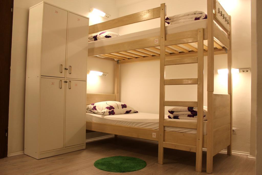 Hostel Angelina Old Town Dubrovnik Luaran gambar