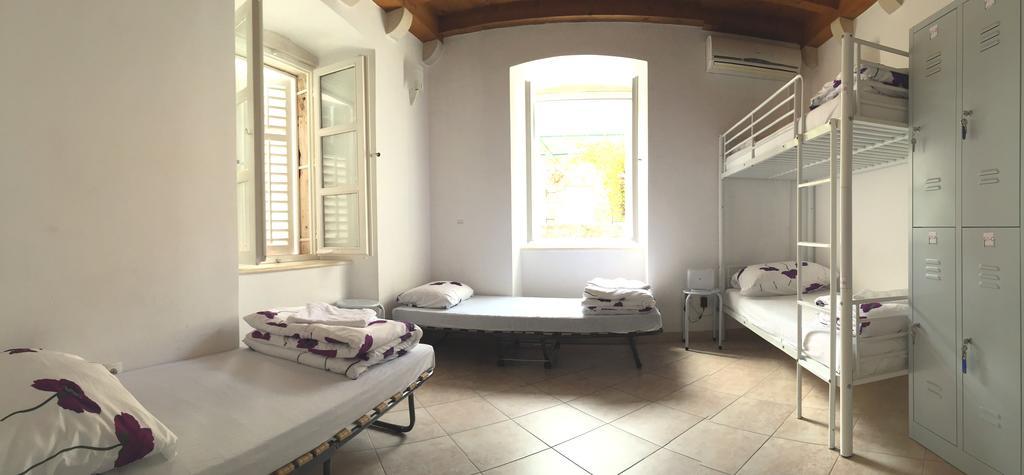Hostel Angelina Old Town Dubrovnik Luaran gambar