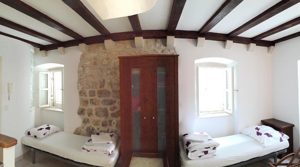 Hostel Angelina Old Town Dubrovnik Luaran gambar