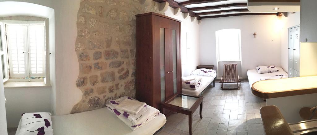 Hostel Angelina Old Town Dubrovnik Luaran gambar