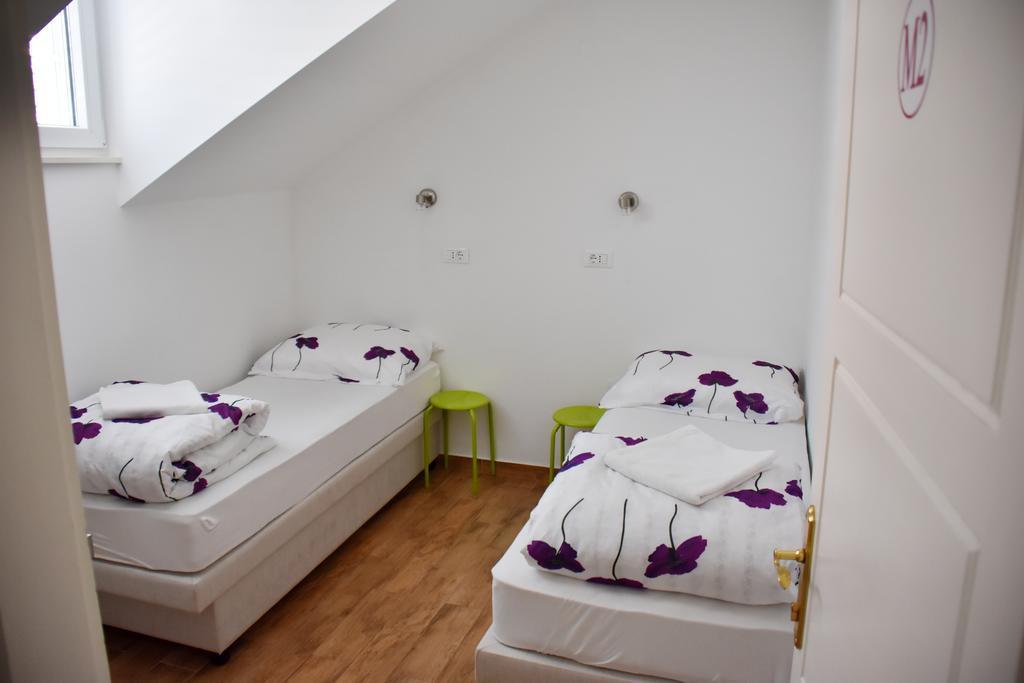 Hostel Angelina Old Town Dubrovnik Luaran gambar