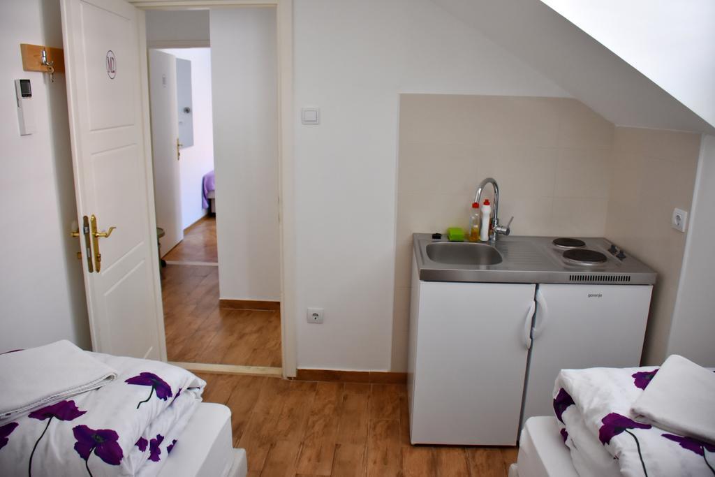 Hostel Angelina Old Town Dubrovnik Luaran gambar