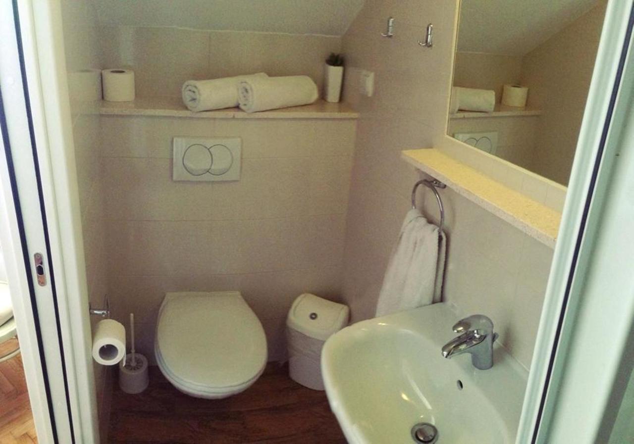 Hostel Angelina Old Town Dubrovnik Bilik gambar