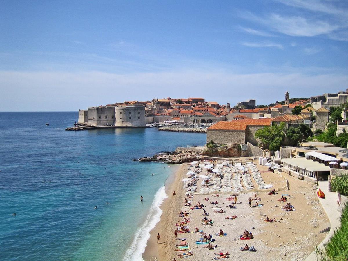 Hostel Angelina Old Town Dubrovnik Bilik gambar