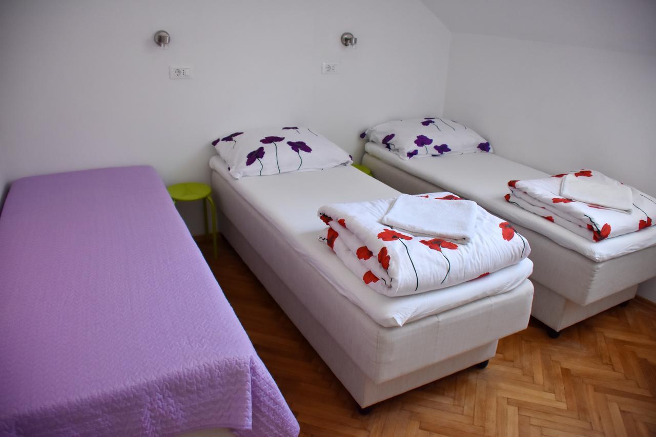 Hostel Angelina Old Town Dubrovnik Luaran gambar