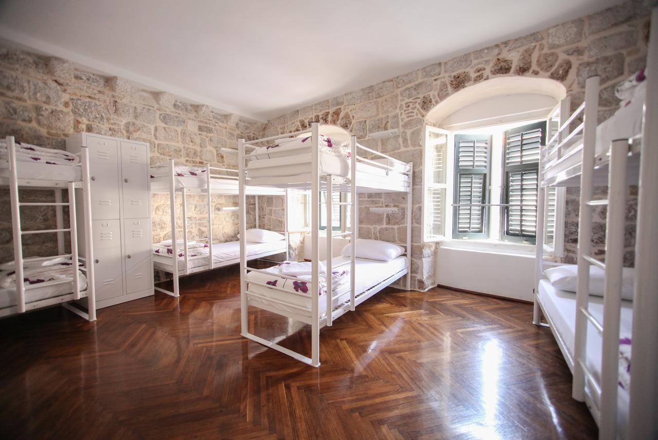 Hostel Angelina Old Town Dubrovnik Luaran gambar