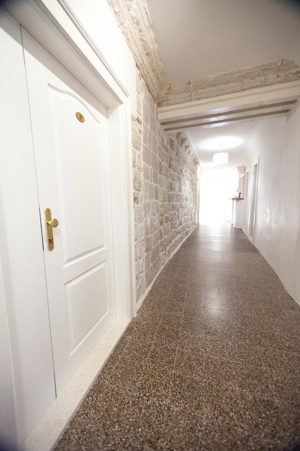 Hostel Angelina Old Town Dubrovnik Luaran gambar