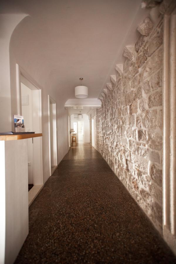 Hostel Angelina Old Town Dubrovnik Luaran gambar