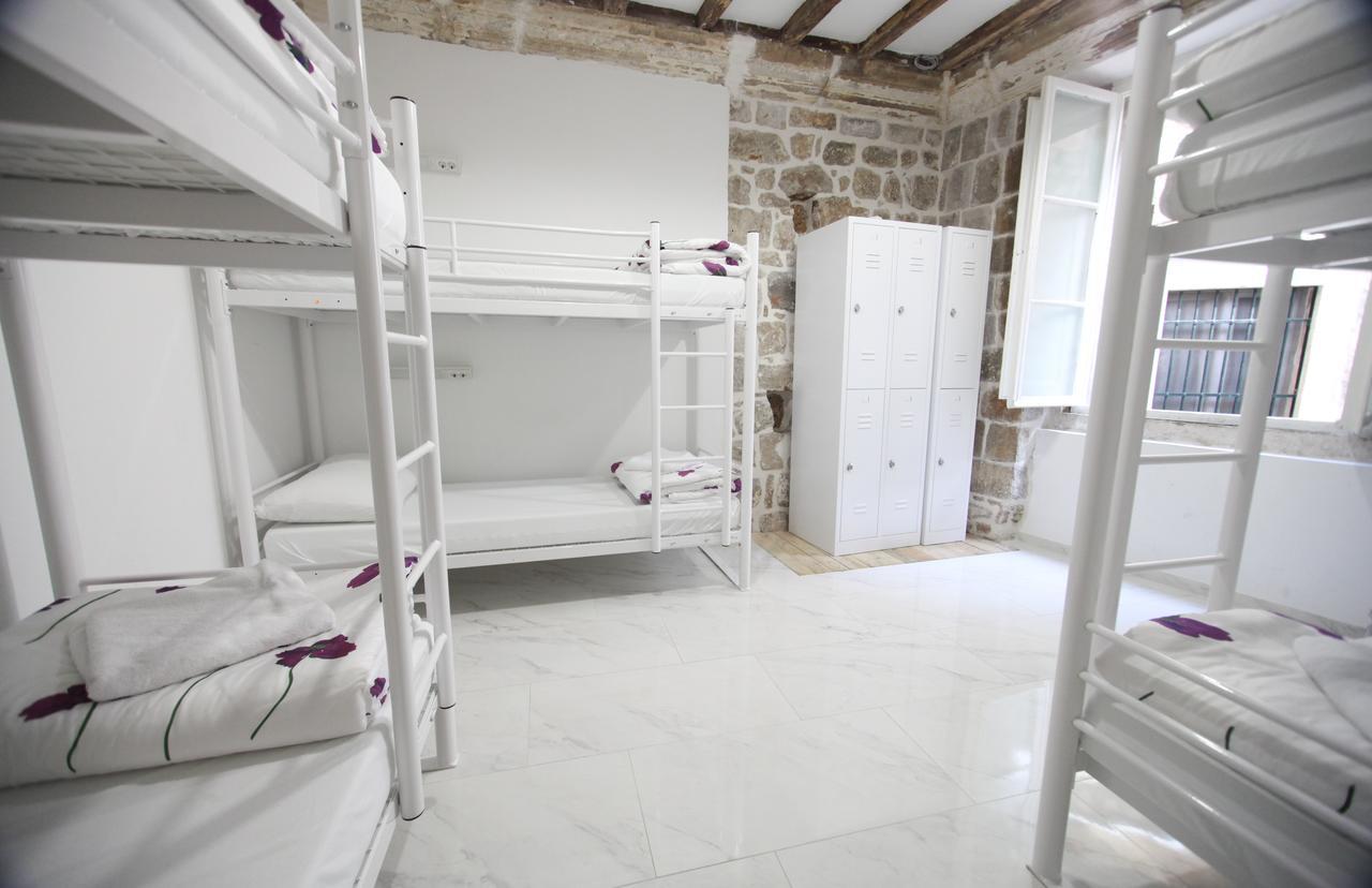 Hostel Angelina Old Town Dubrovnik Luaran gambar