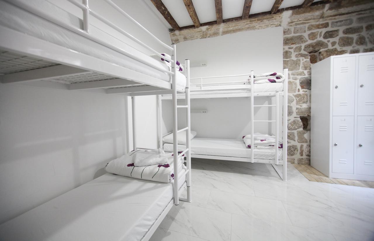 Hostel Angelina Old Town Dubrovnik Luaran gambar
