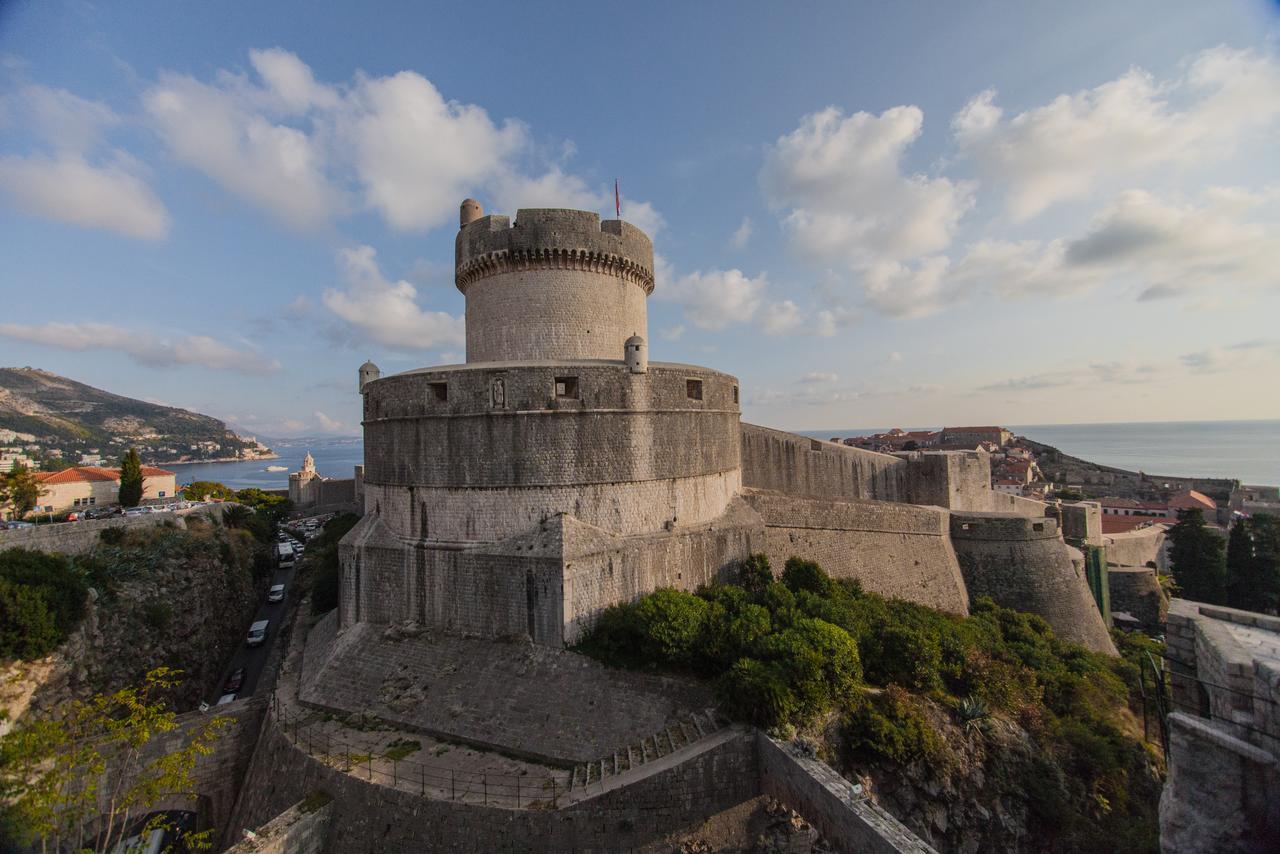 Hostel Angelina Old Town Dubrovnik Luaran gambar