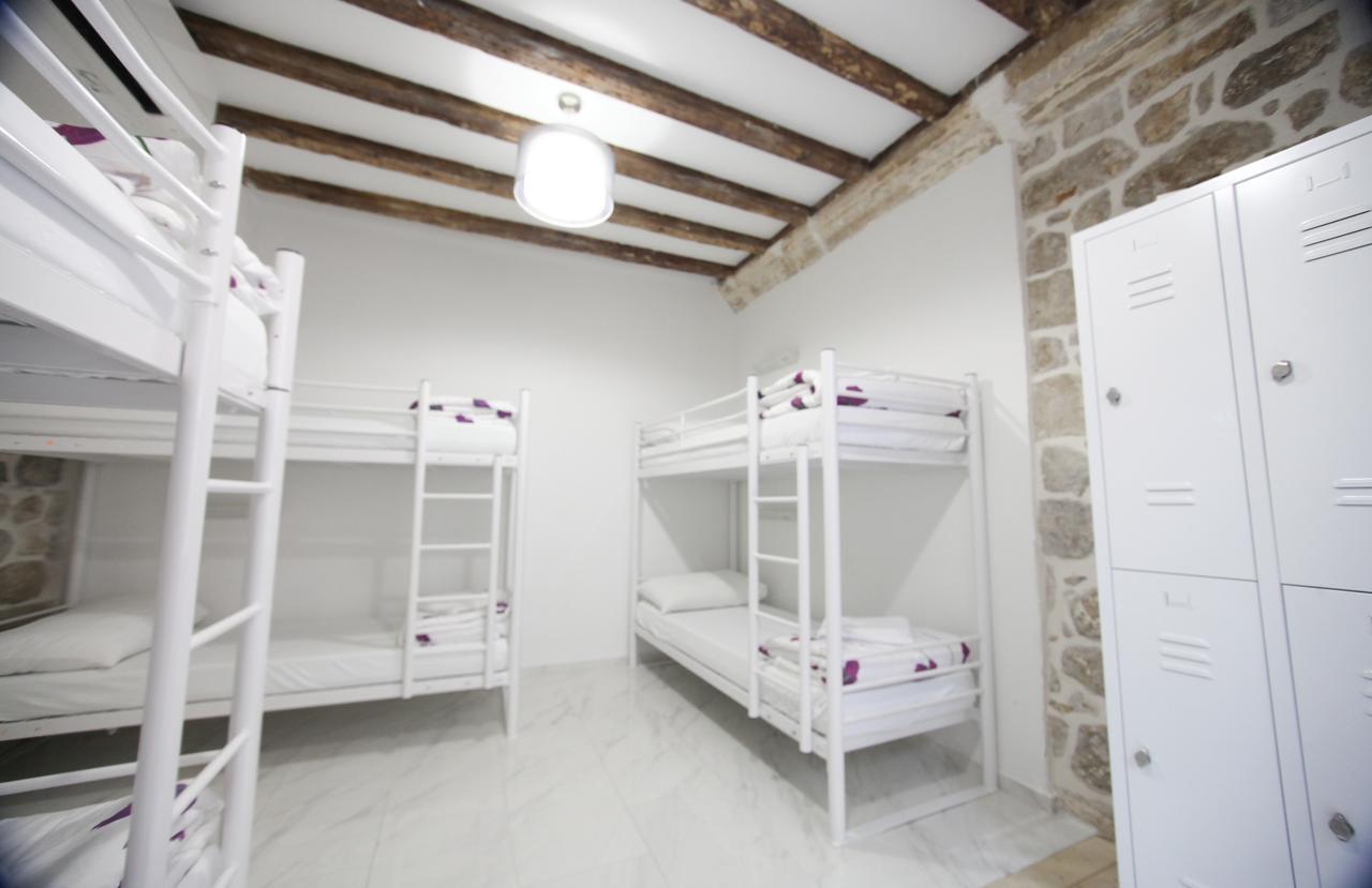 Hostel Angelina Old Town Dubrovnik Luaran gambar