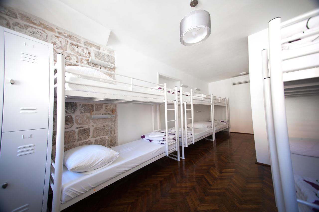 Hostel Angelina Old Town Dubrovnik Luaran gambar