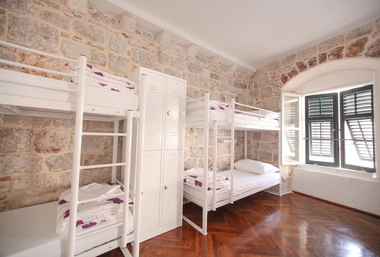 Hostel Angelina Old Town Dubrovnik Luaran gambar