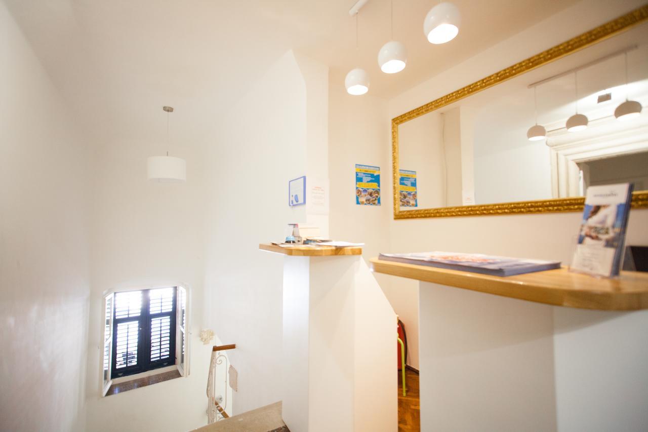 Hostel Angelina Old Town Dubrovnik Luaran gambar