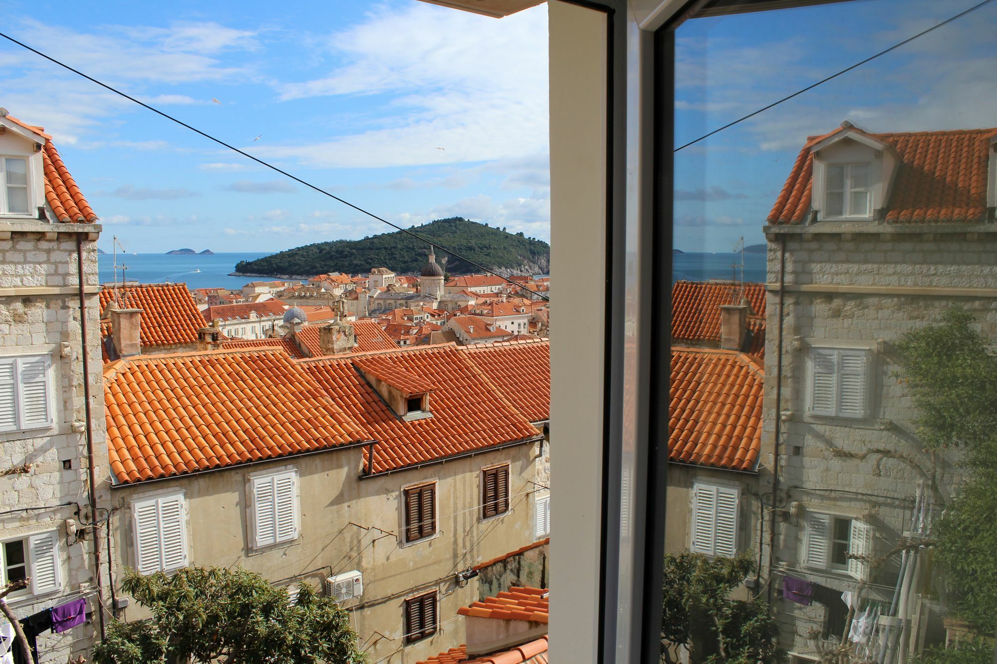 Hostel Angelina Old Town Dubrovnik Luaran gambar