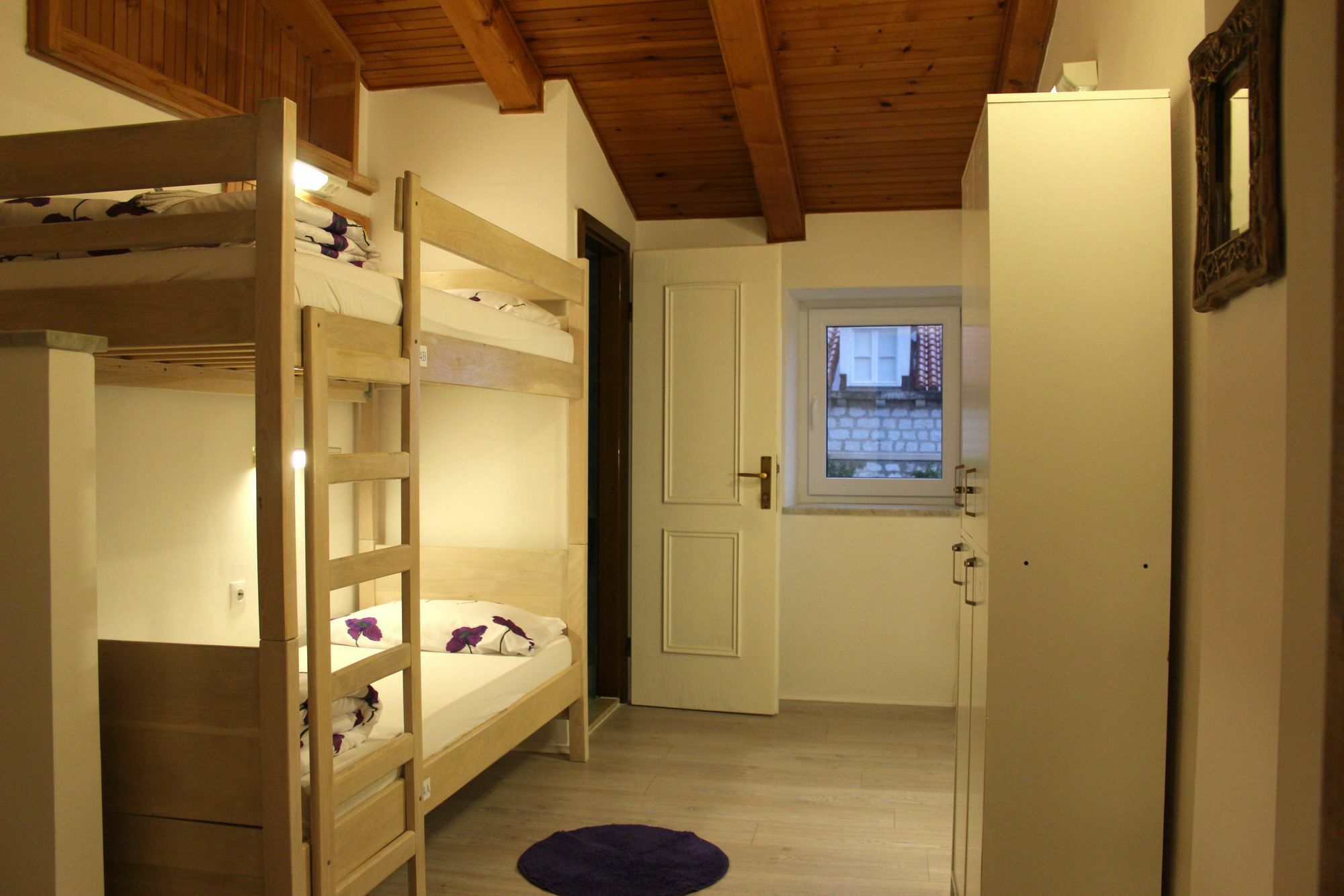 Hostel Angelina Old Town Dubrovnik Luaran gambar