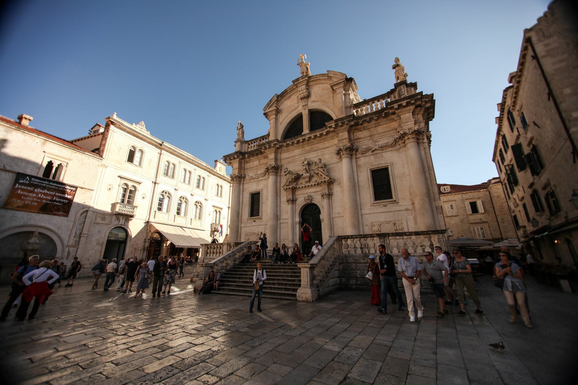 Hostel Angelina Old Town Dubrovnik Luaran gambar