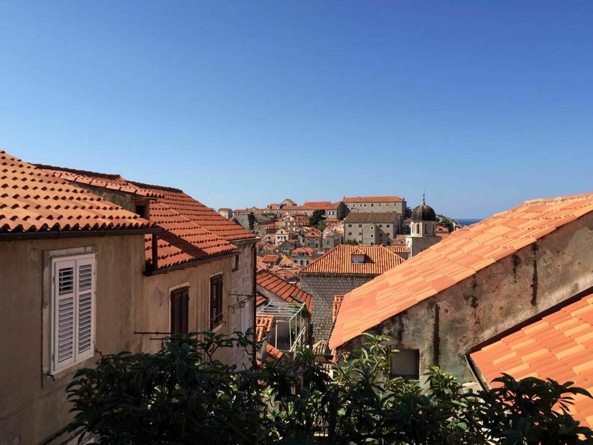 Hostel Angelina Old Town Dubrovnik Luaran gambar