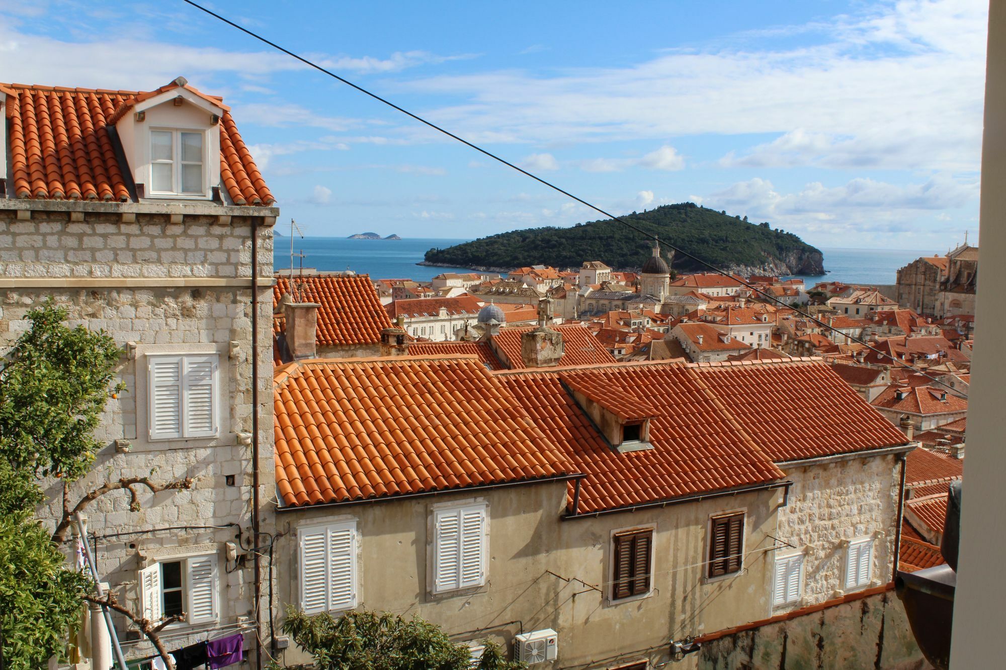 Hostel Angelina Old Town Dubrovnik Luaran gambar
