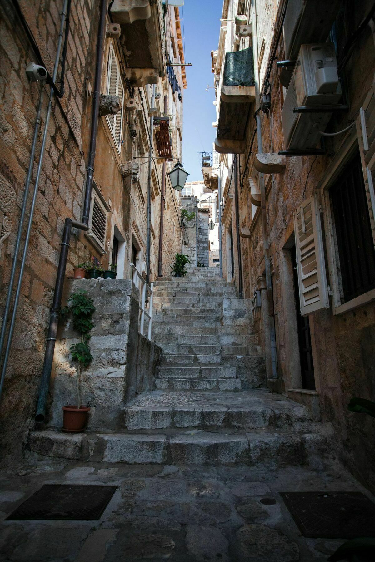 Hostel Angelina Old Town Dubrovnik Luaran gambar